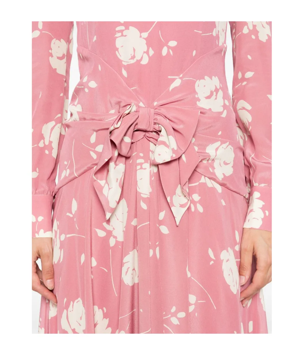 Long Sleeve Dress