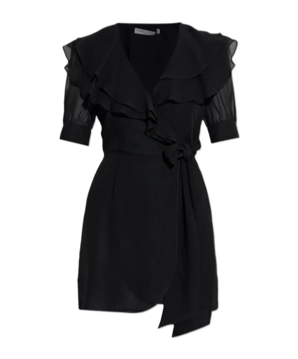 Short Sleeve Dress