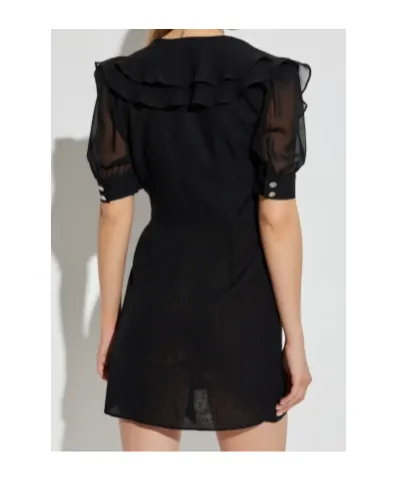Short Sleeve Dress