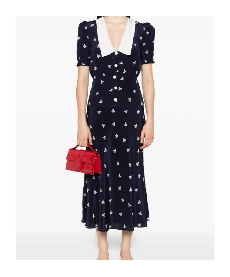 Short Sleeve Dress