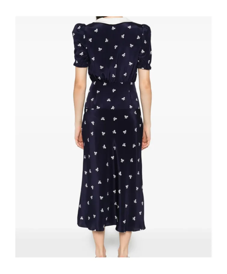 Short Sleeve Dress