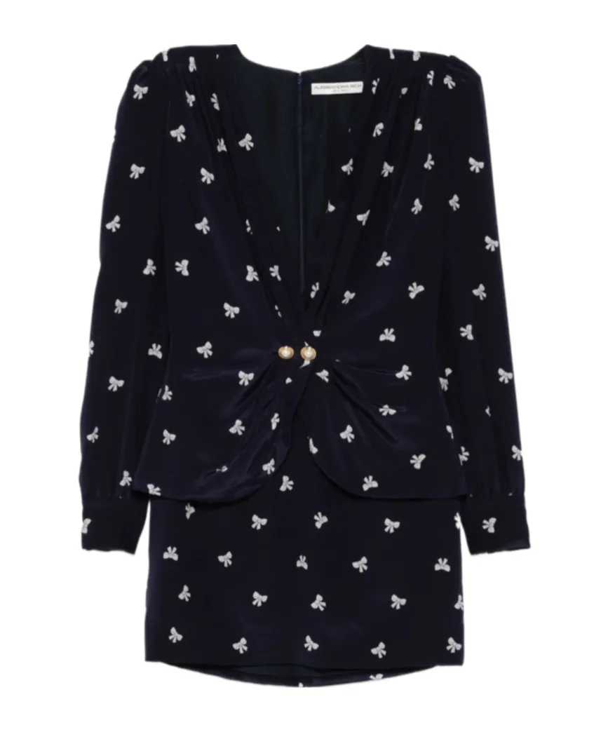 Long Sleeve Dress