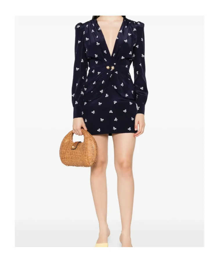 Long Sleeve Dress