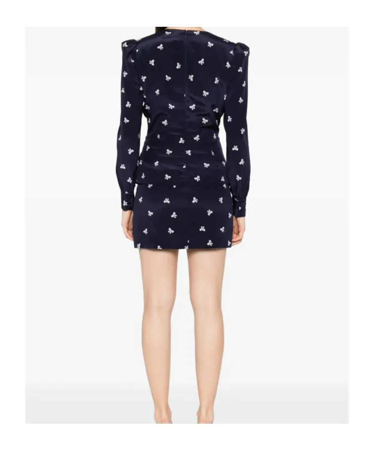 Long Sleeve Dress