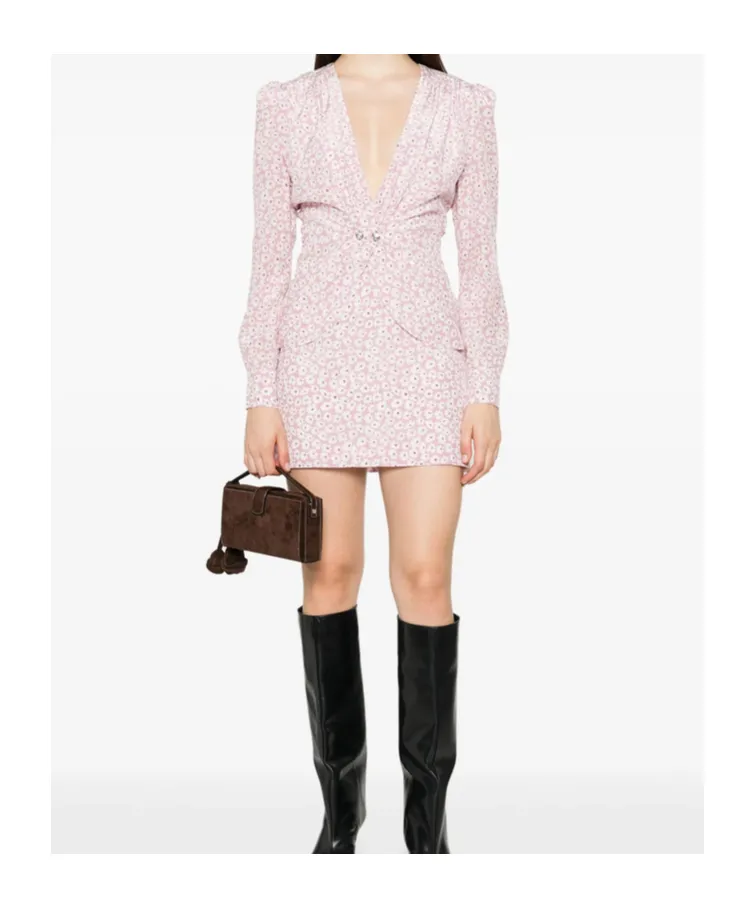 Long Sleeve Dress