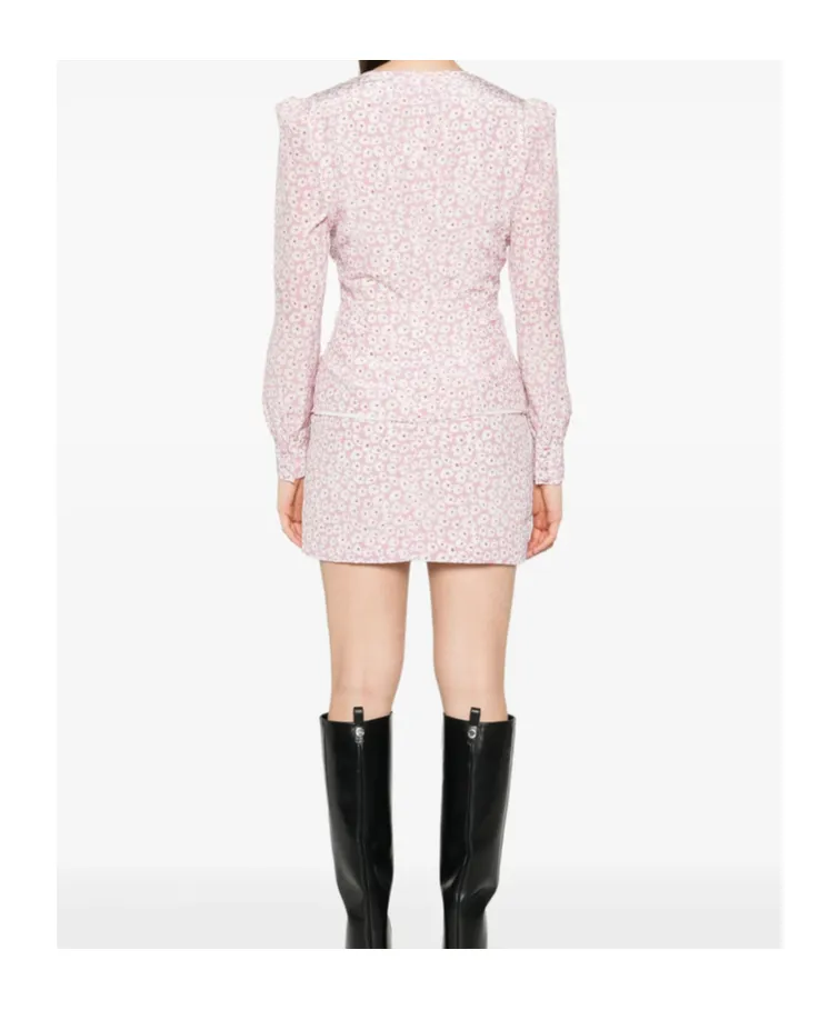Long Sleeve Dress