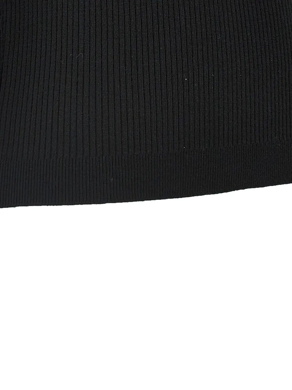 Bow Ruffled T-Shirt