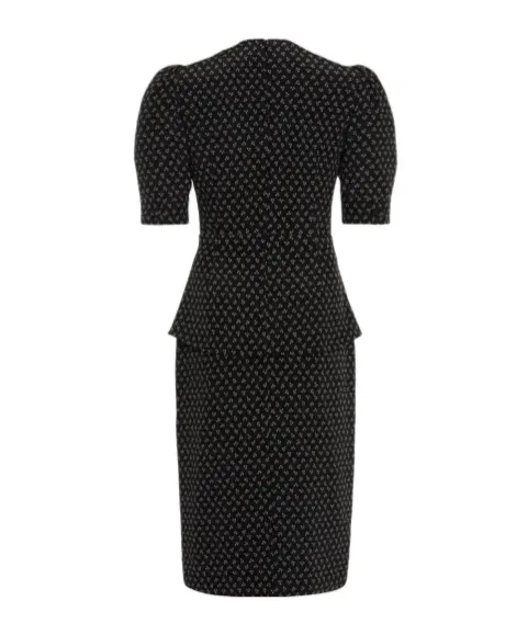 Short Sleeve Dress