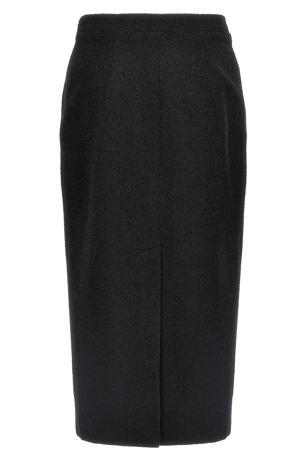 Slit Skirt