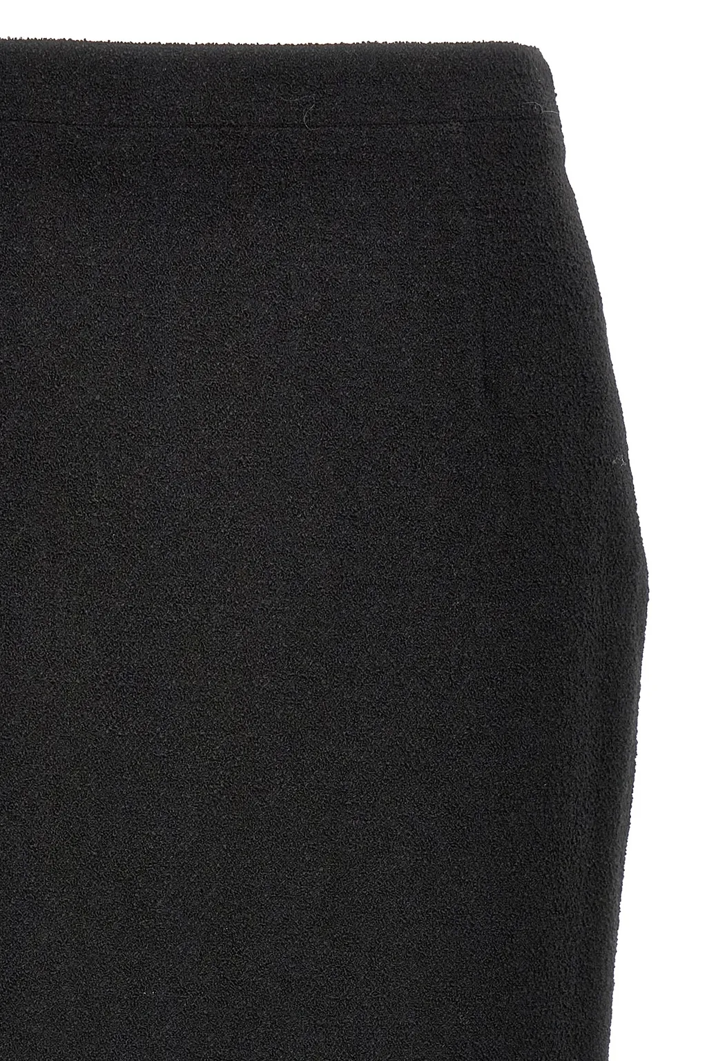 Slit Skirt