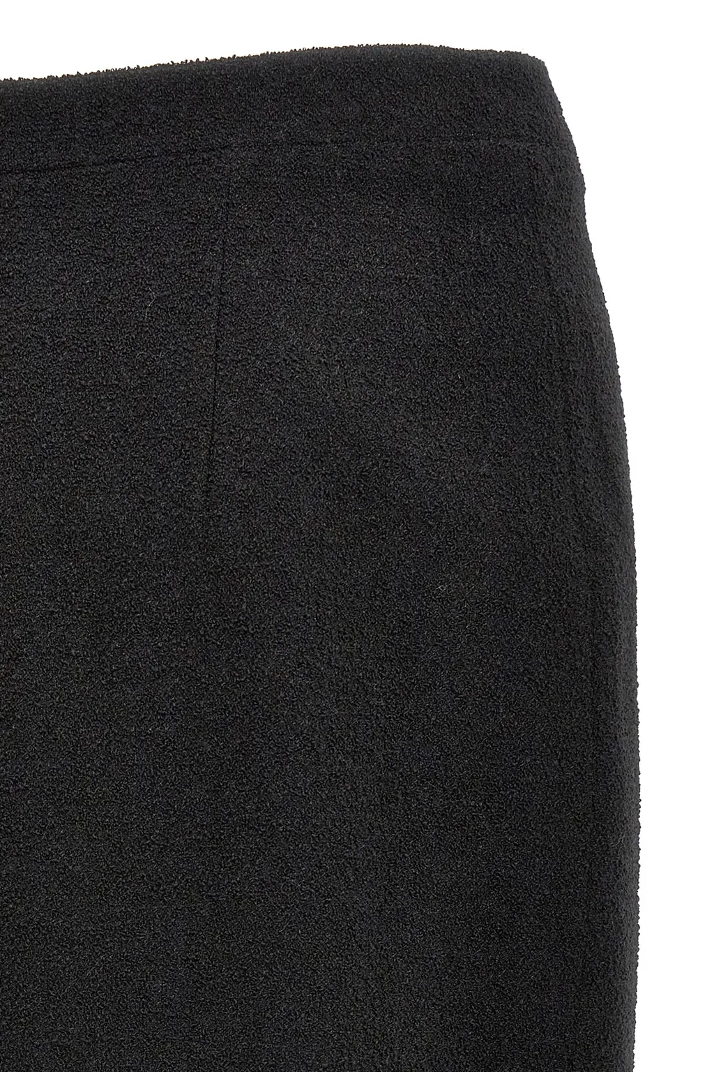 Slit Skirt