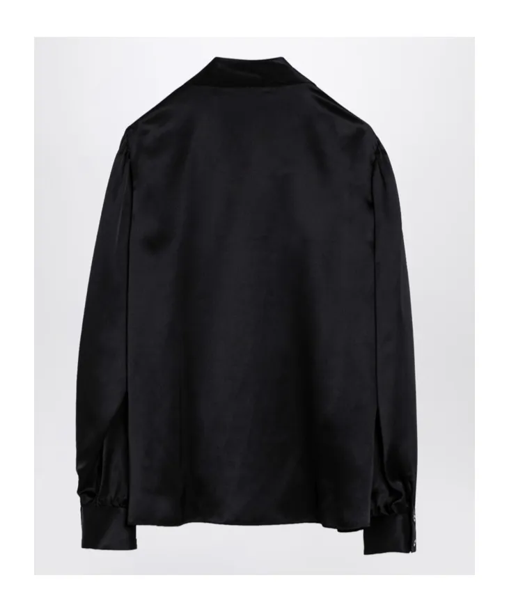 Long-Sleeved Shirt
