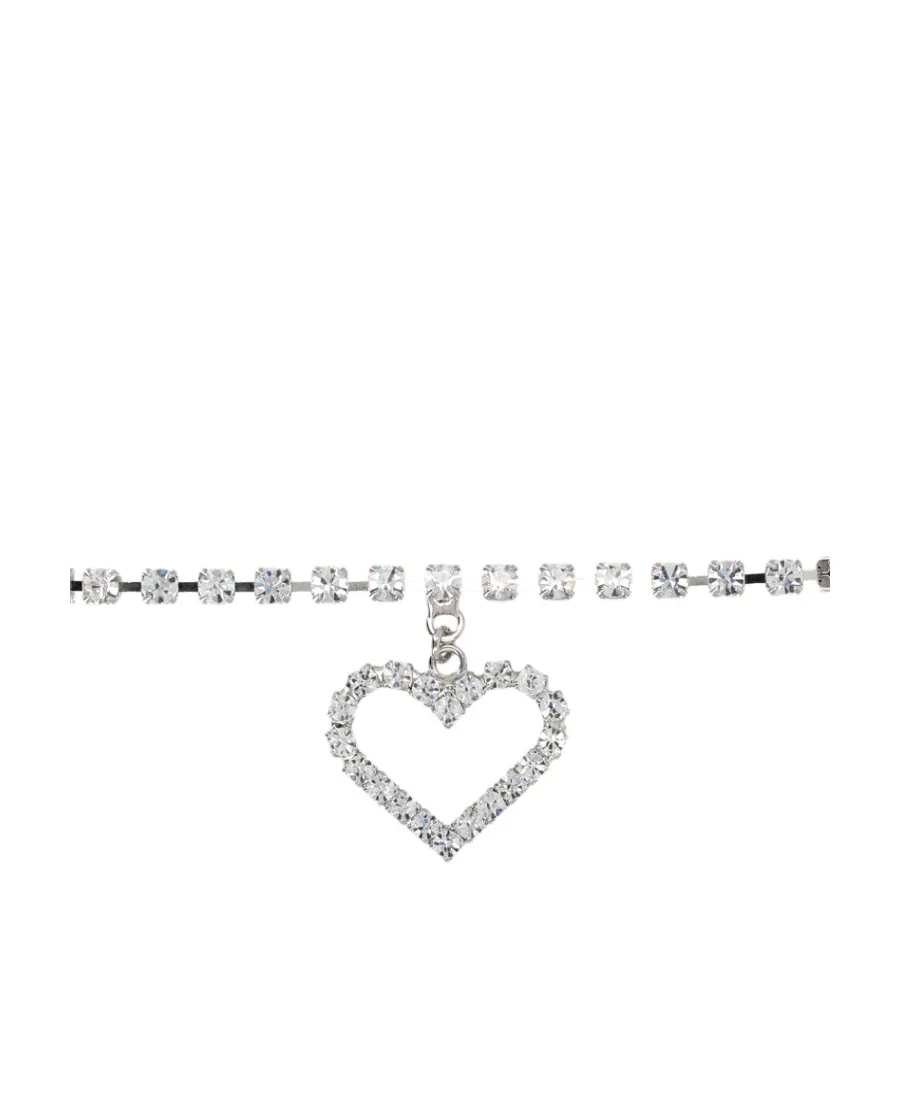 Hearts Pendant Necklace