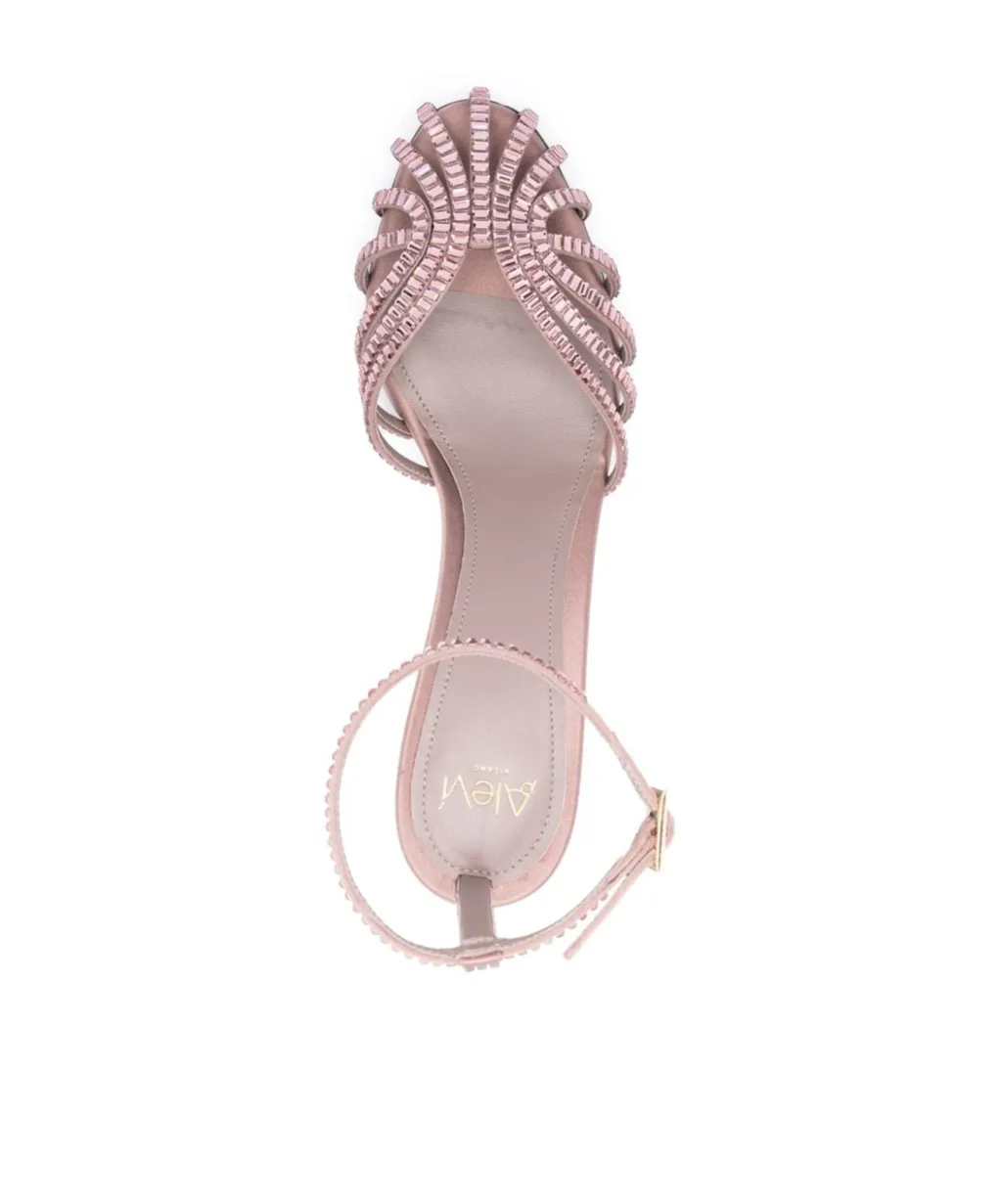 Penelope High-Heeled Sandals