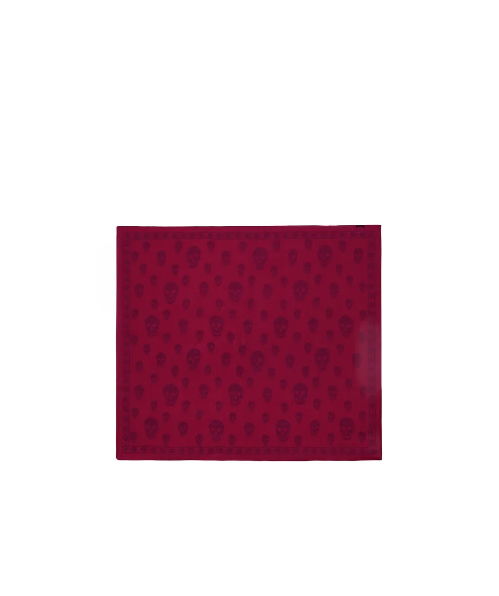 Classic Skull Foulard