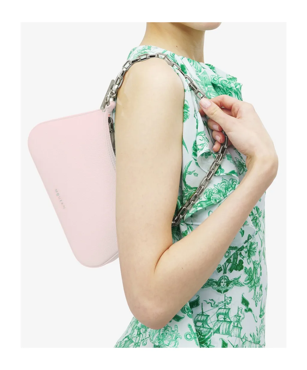 T Bar Mini Tote