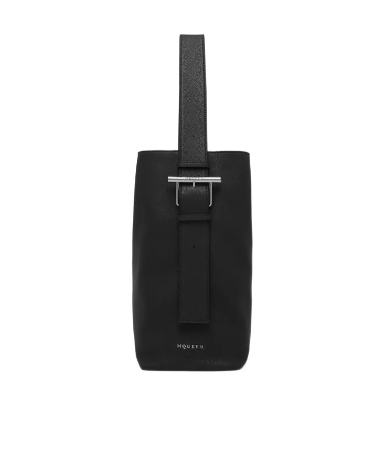 T-Bar Sling Shoulder Bag