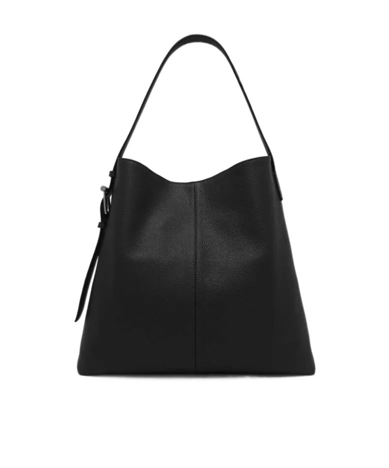 T-Bar Sling Shoulder Bag