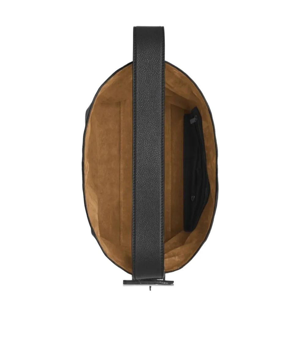 T-Bar Sling Shoulder Bag