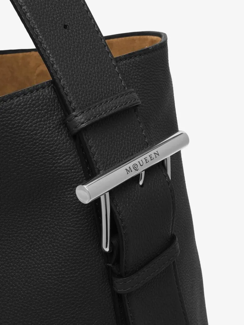 T-Bar Sling Shoulder Bag