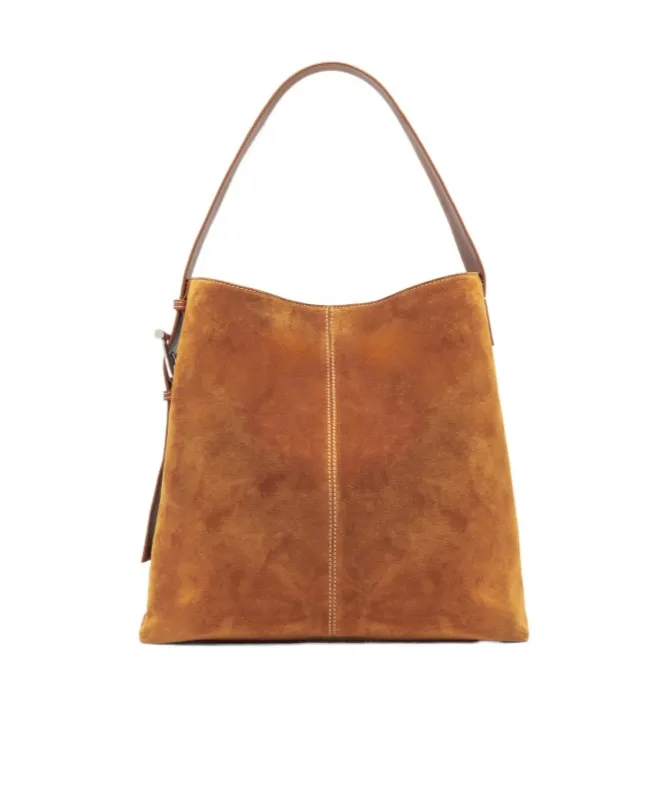 T-Bar Sling Shoulder Bag