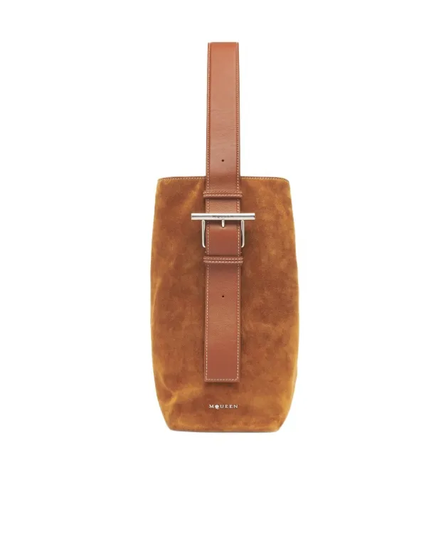 T-Bar Sling Shoulder Bag
