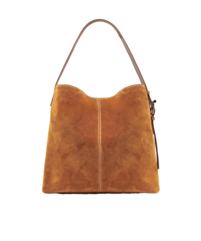 T-Bar Sling Shoulder Bag