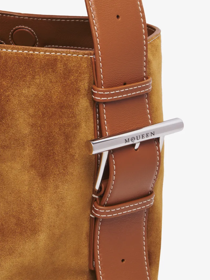 T-Bar Sling Shoulder Bag