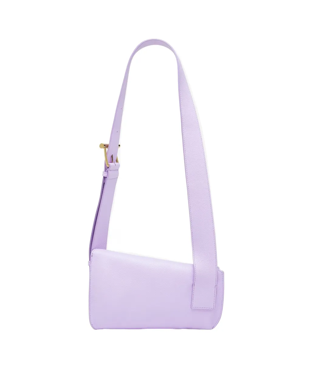 T-Bar Sling Crossbody Bag