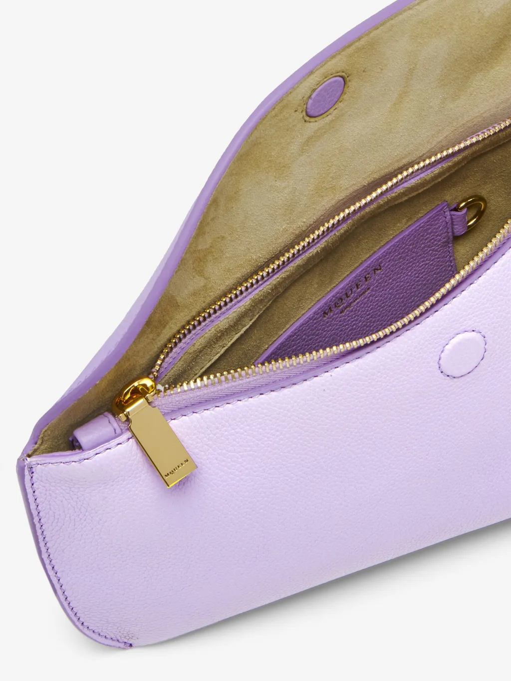T-Bar Sling Crossbody Bag