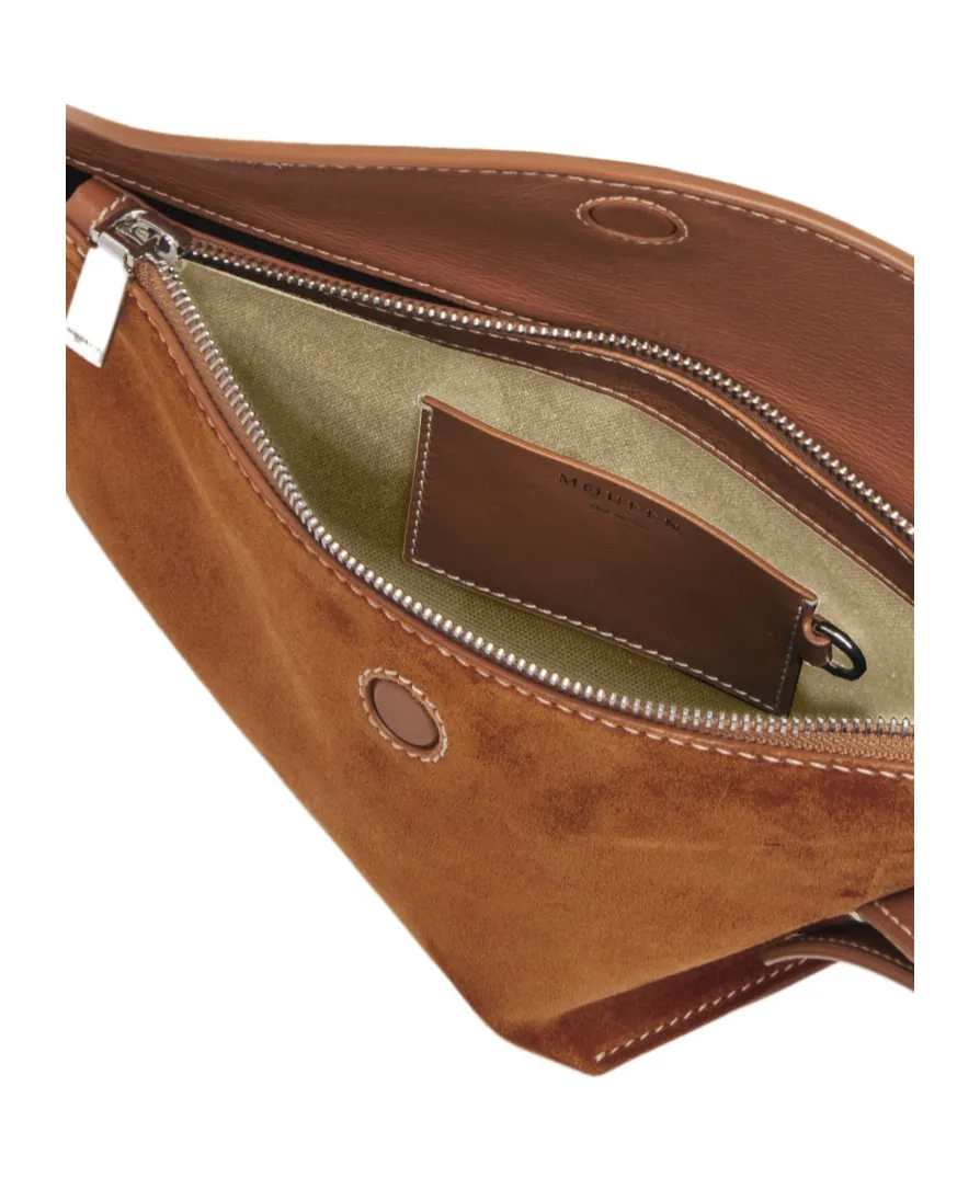 T-Bar Sling Shoulder Bag