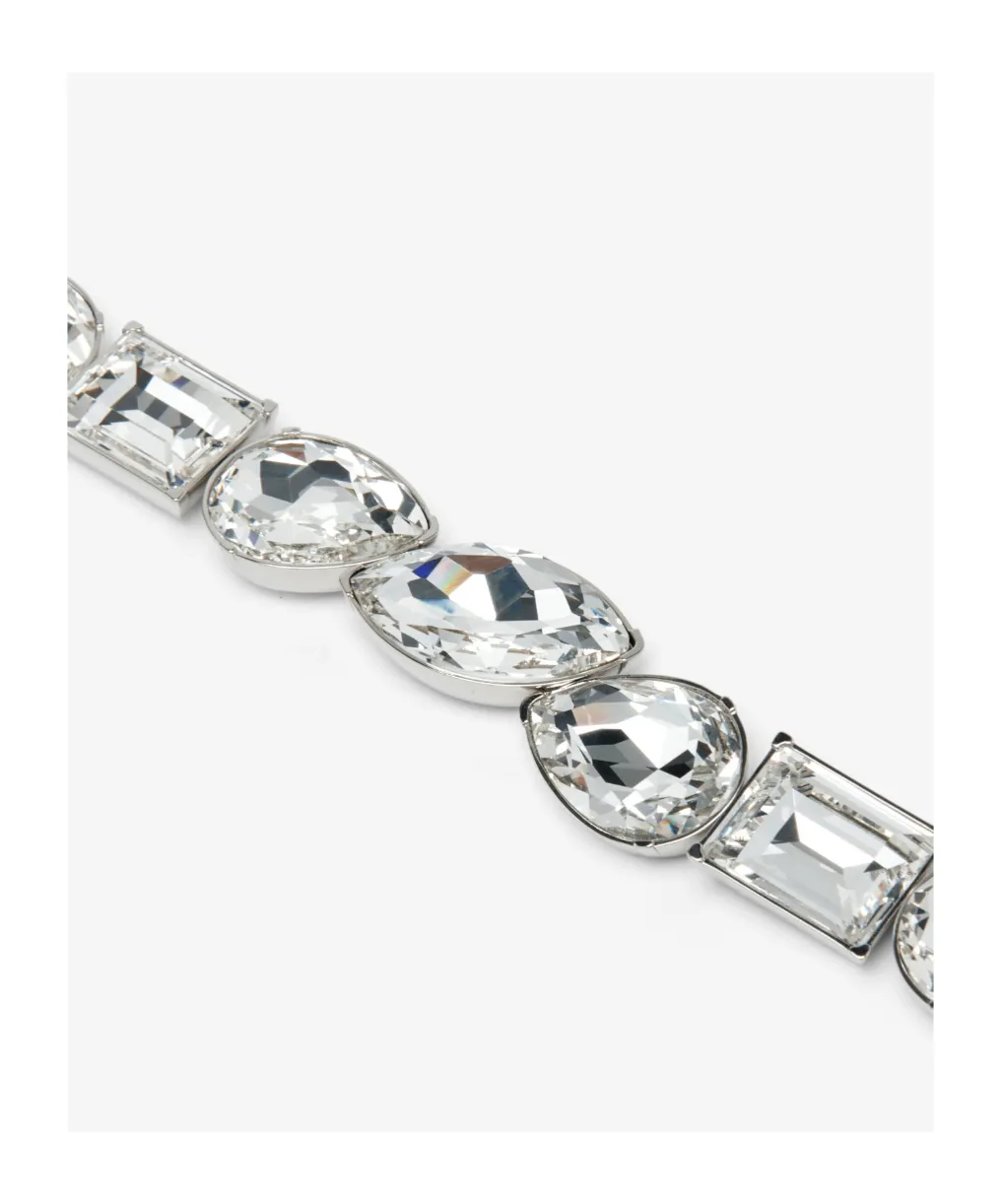 Cocktail Embellished Bracelet