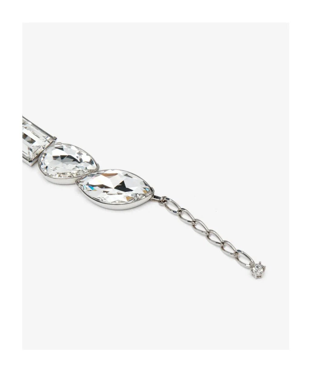 Cocktail Embellished Bracelet