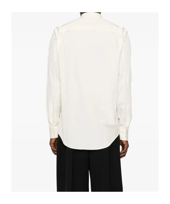 Embroidered Shirt