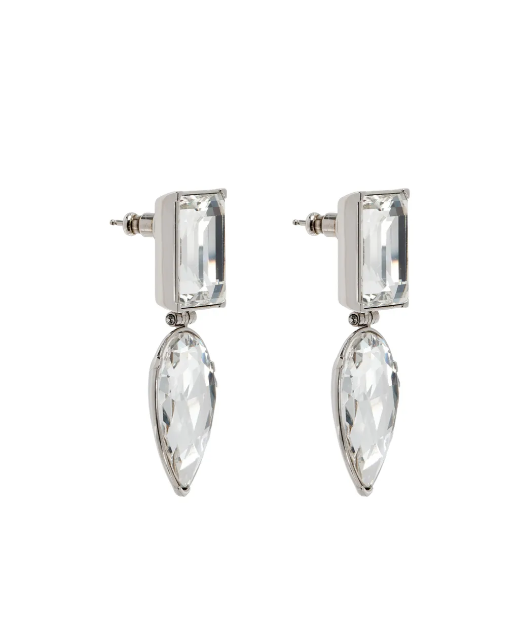 Cocktail Embellished Earrings