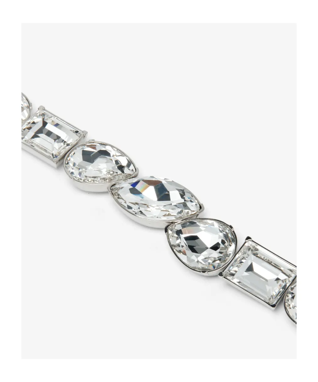 Cocktail Embellished Choker