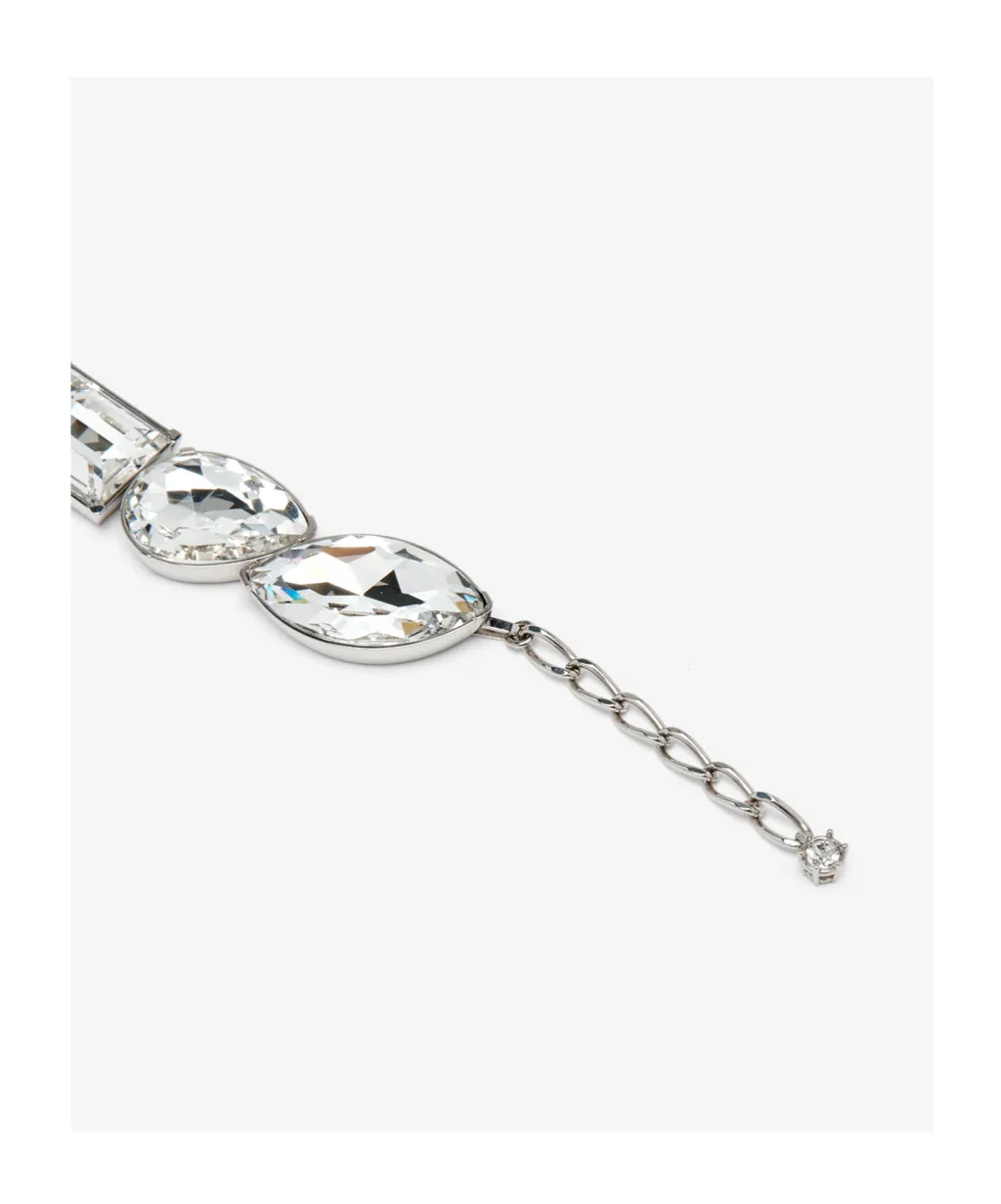 Cocktail Embellished Choker