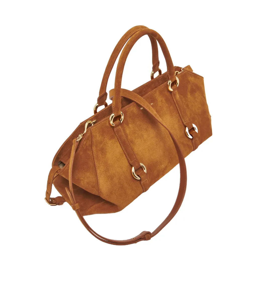 Farringdon Medium Tote Bag