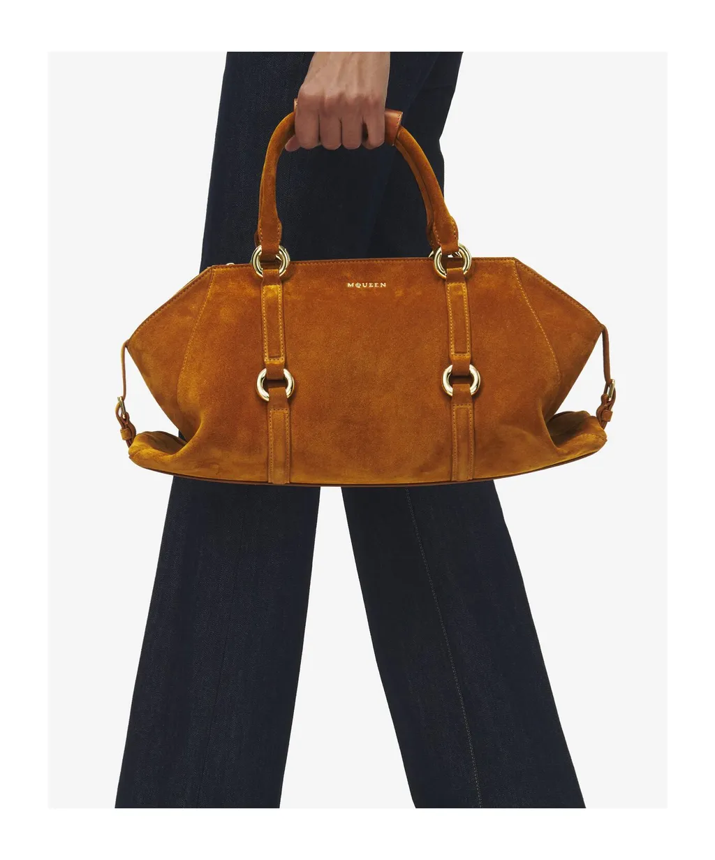 Farringdon Medium Tote Bag