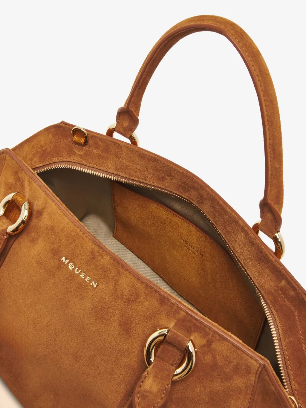 Farringdon Medium Tote Bag