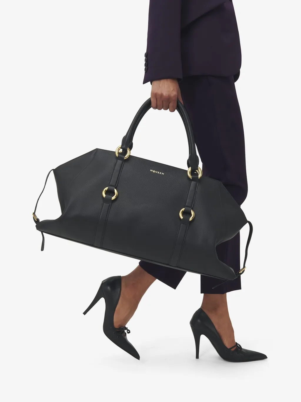 Farringdon Maxi Tote Bag