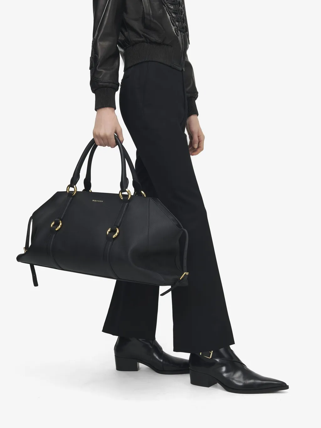 Farringdon Maxi Tote Bag