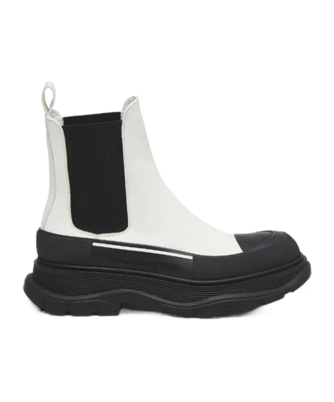 Slick Chelsea Boot