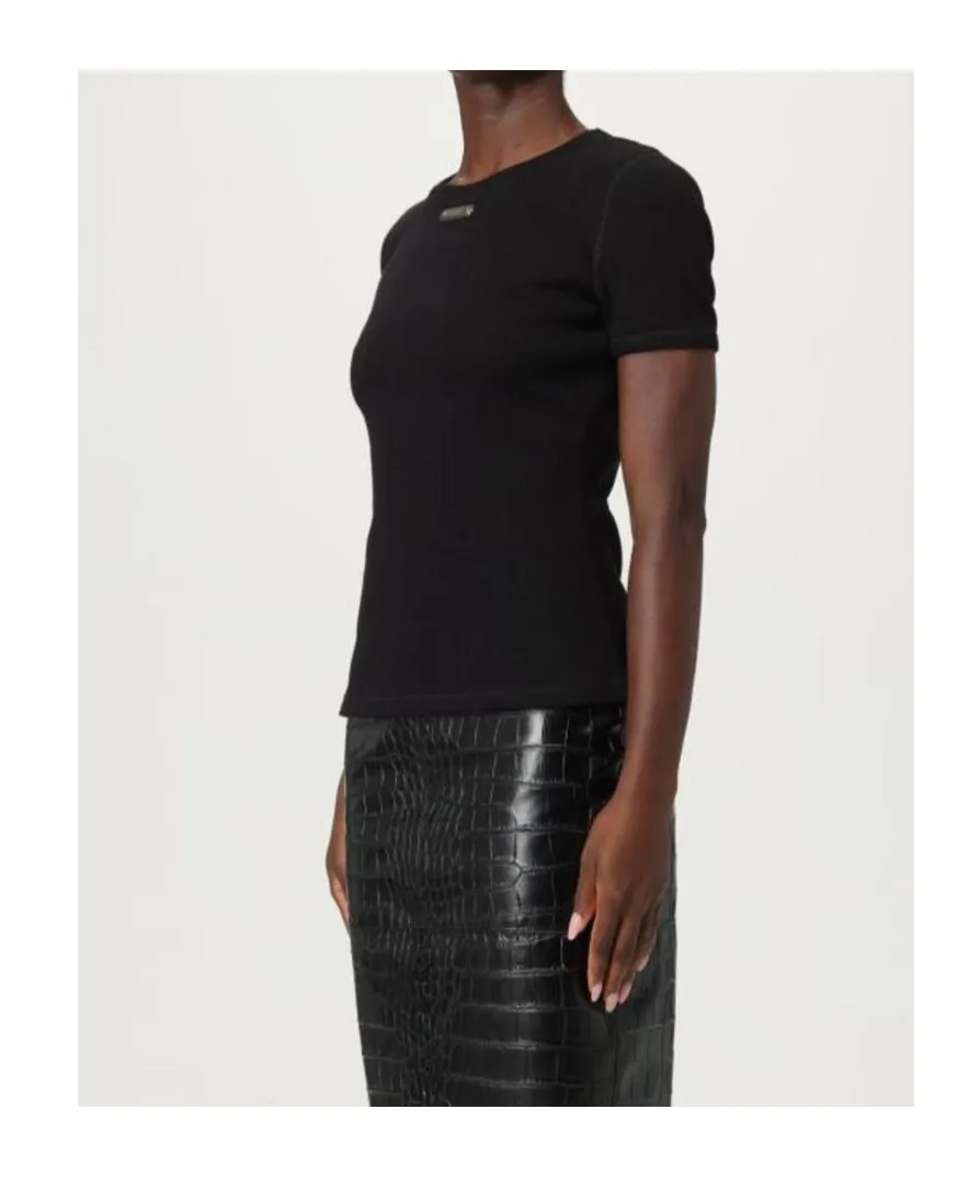 Short-Sleeved T-Shirt