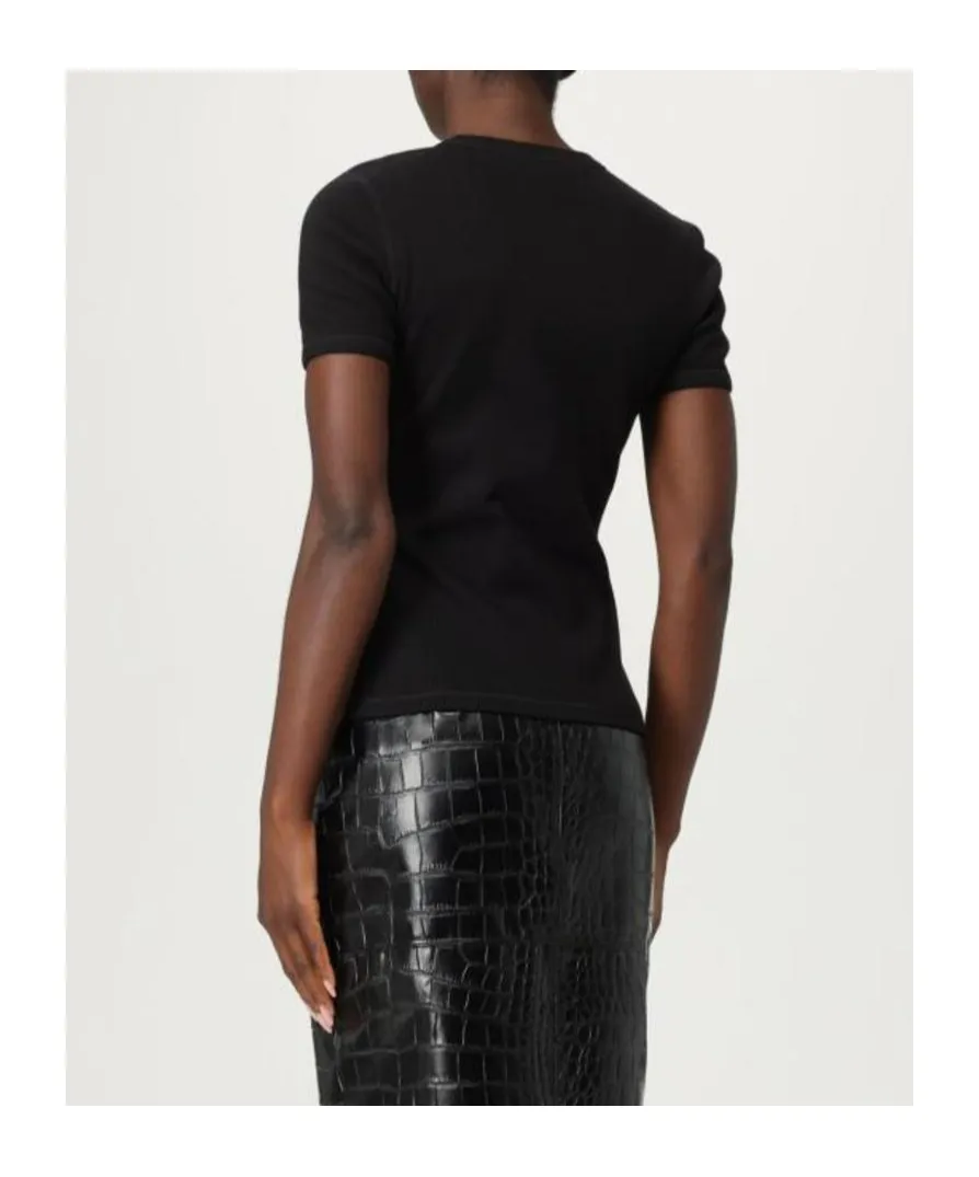 Short-Sleeved T-Shirt