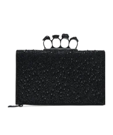 Knuckle Flat Pouch