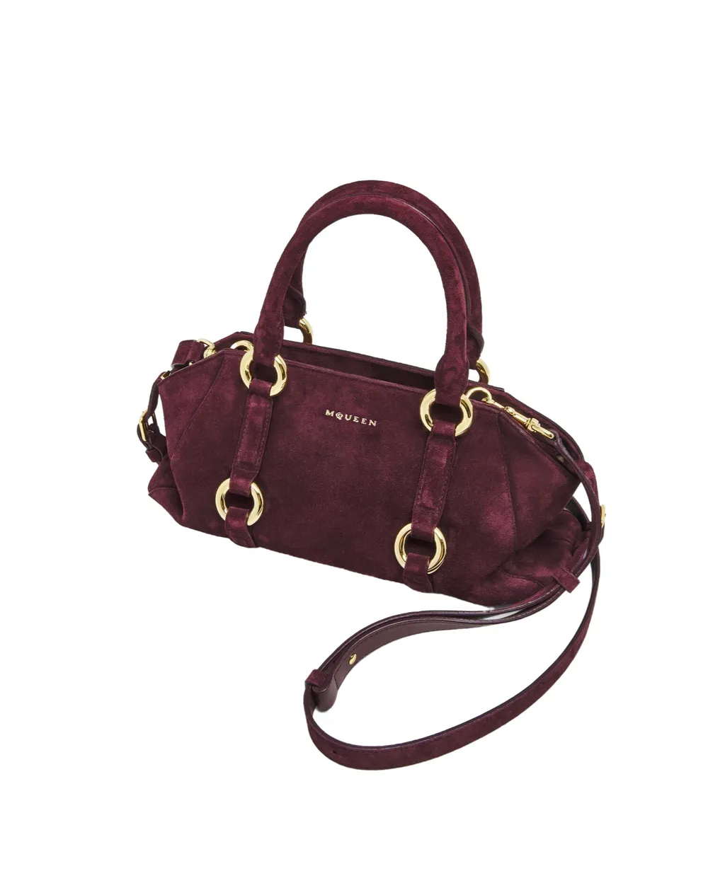 Farringdon Small Tote Bag