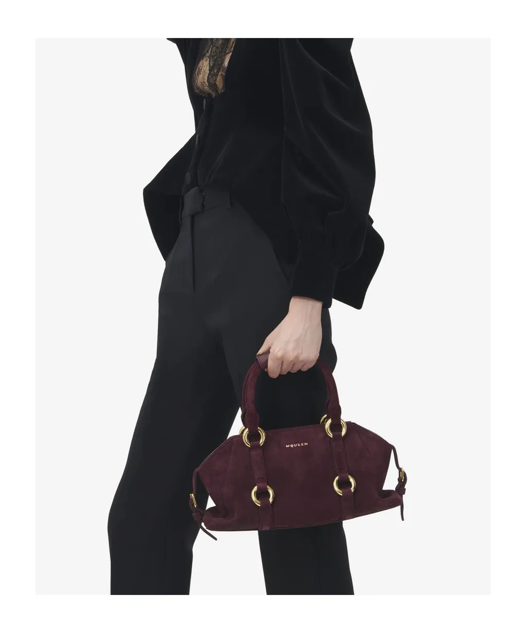 Farringdon Small Tote Bag