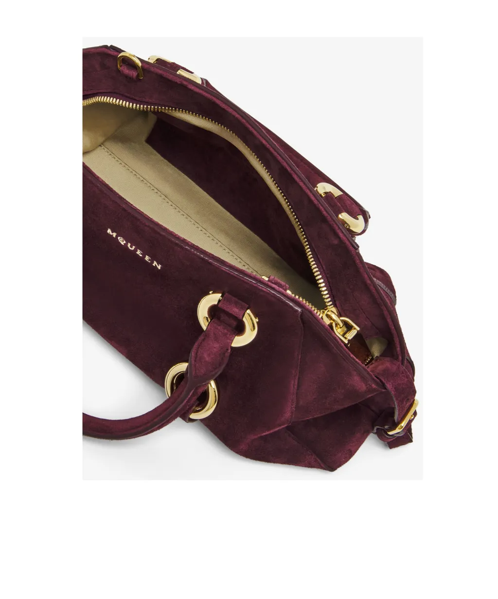 Farringdon Small Tote Bag