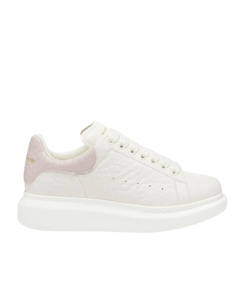 Oversized Low-Top Sneakers